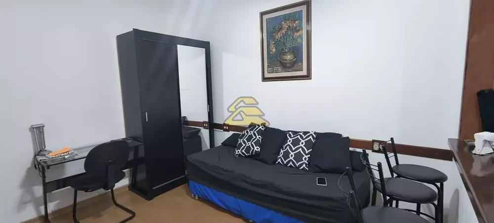 Apartamento, 1 quarto, 32 m² - Foto 1