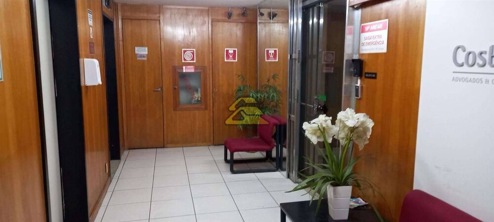 Conjunto Comercial-Sala à venda, 26m² - Foto 1