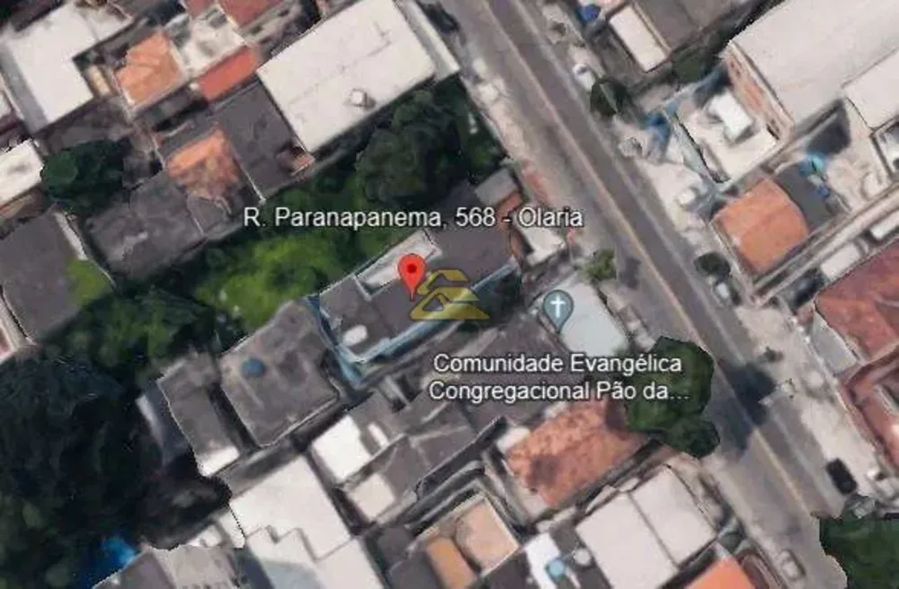 Terreno, 440 m² - Foto 9