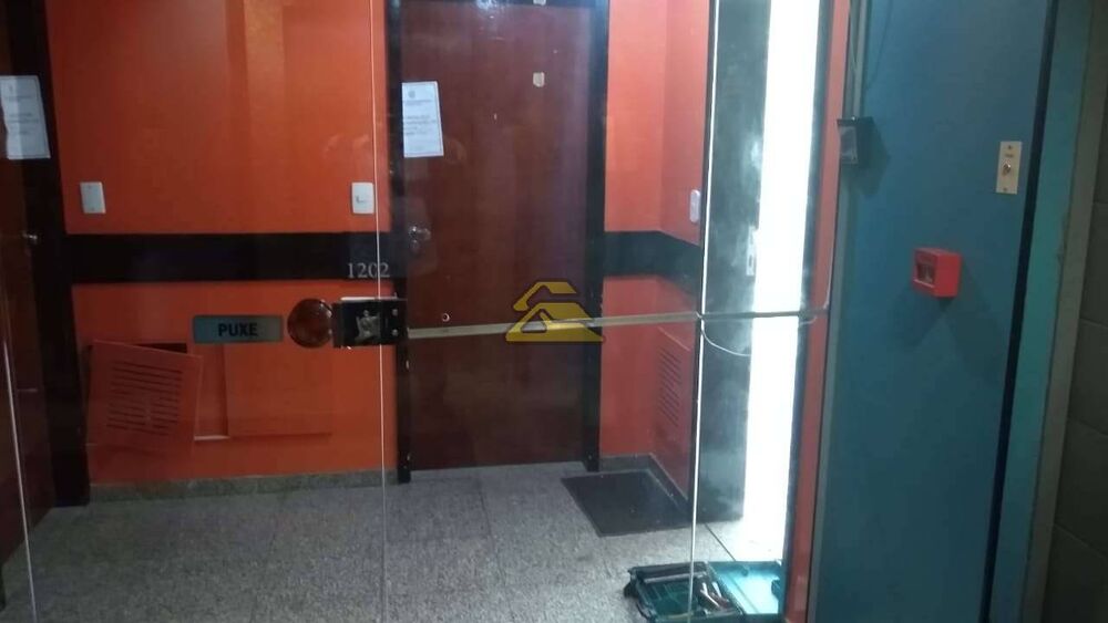 Sala-Conjunto, 42 m² - Foto 7