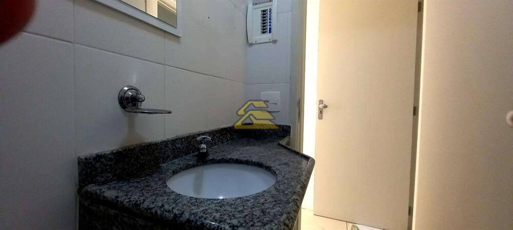 Conjunto Comercial-Sala à venda, 33m² - Foto 9