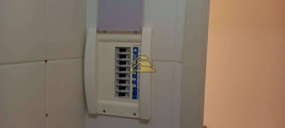 Conjunto Comercial-Sala à venda, 33m² - Foto 11