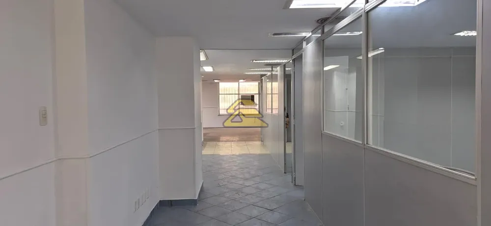 Loja-Salão, 301 m² - Foto 4