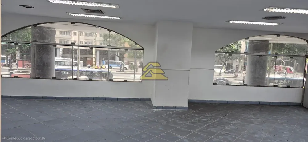Loja-Salão, 301 m² - Foto 2