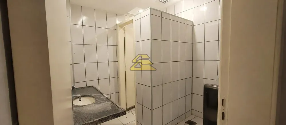 Loja-Salão, 301 m² - Foto 17