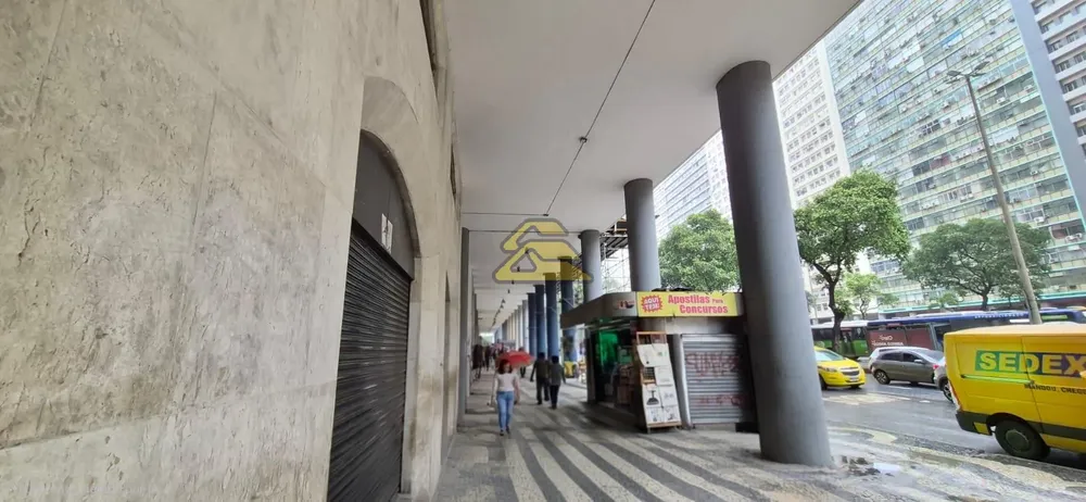 Loja-Salão, 301 m² - Foto 18