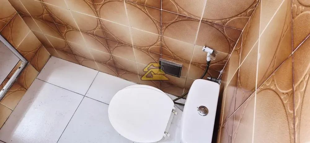 Casa, 2 quartos, 54 m² - Foto 21