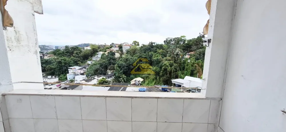 Casa, 2 quartos, 54 m² - Foto 29