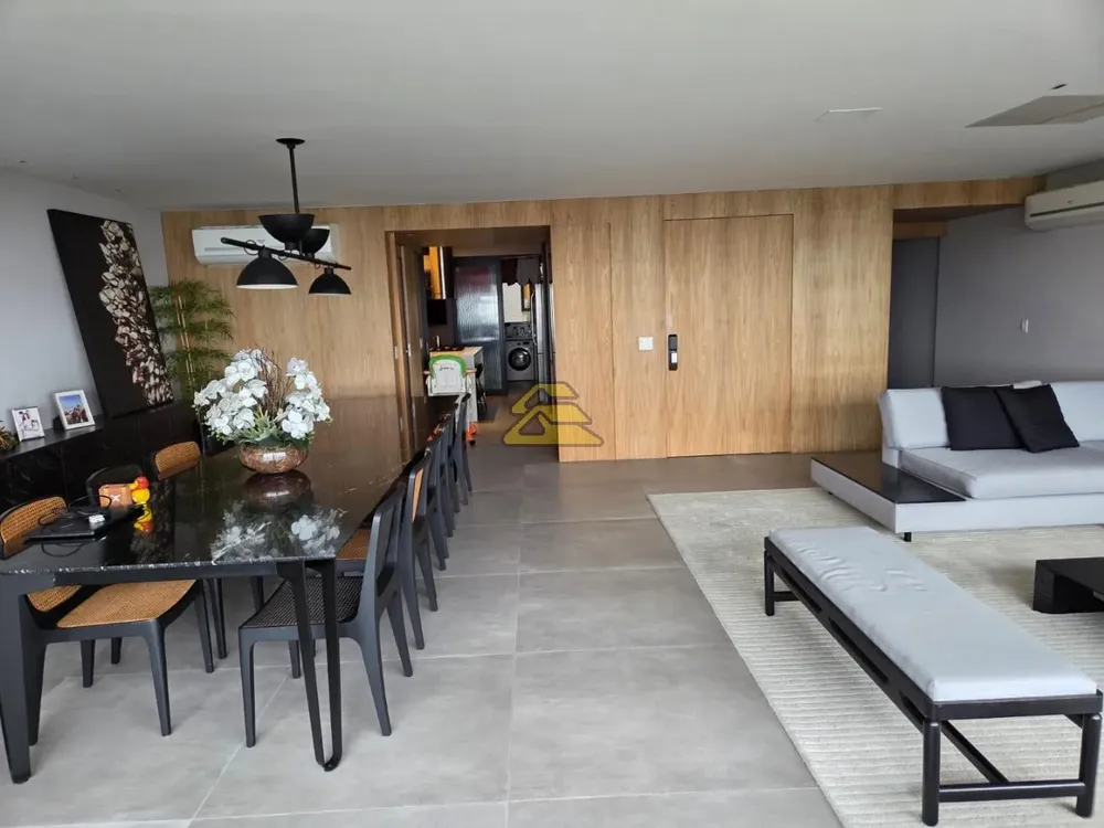 Apartamento, 4 quartos, 259 m² - Foto 13