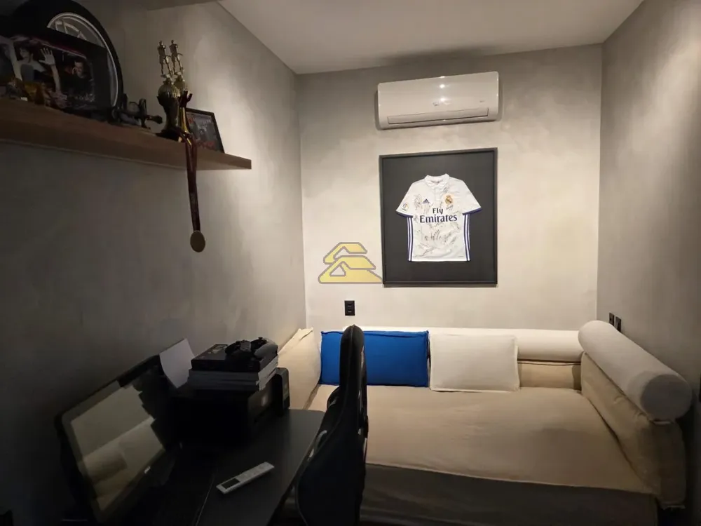 Apartamento, 4 quartos, 259 m² - Foto 15