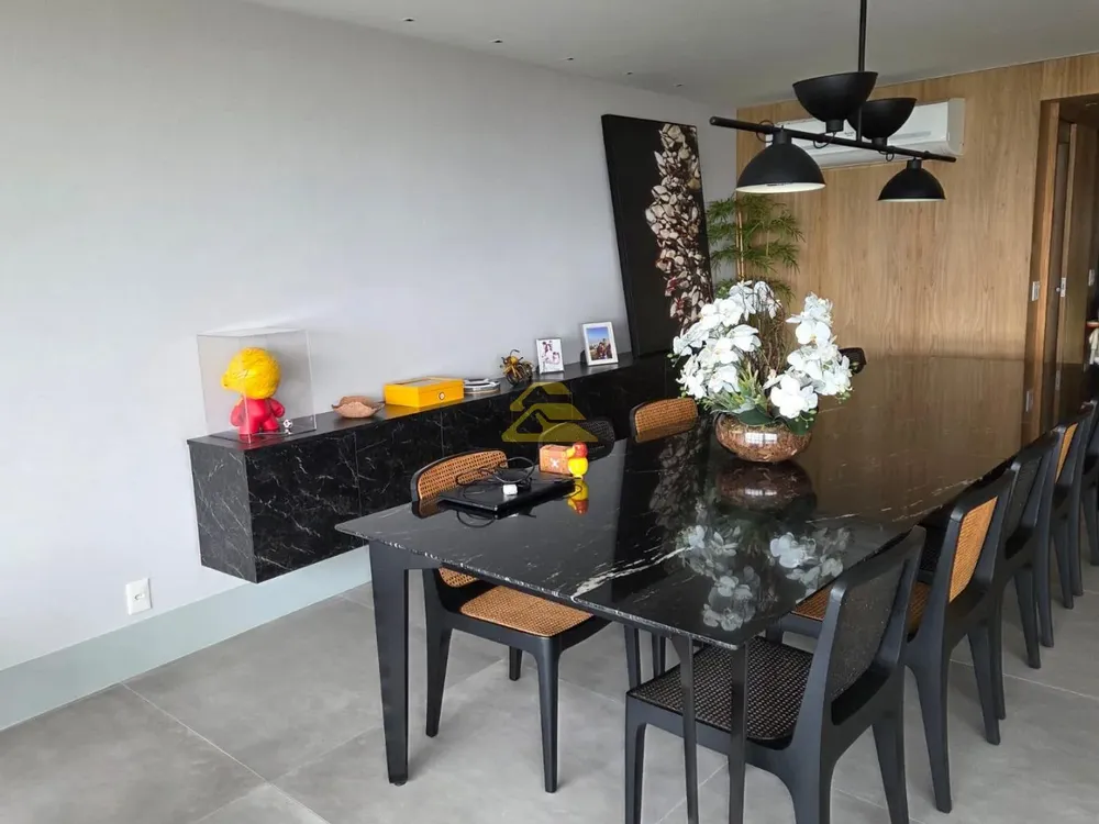 Apartamento, 4 quartos, 259 m² - Foto 12