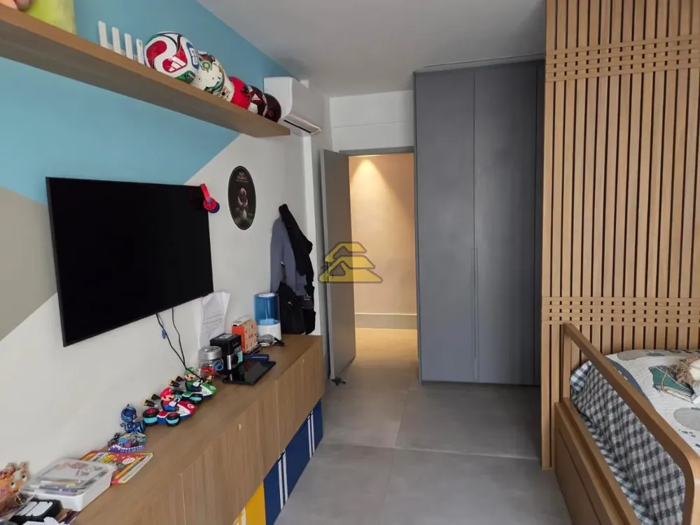 Apartamento, 4 quartos, 259 m² - Foto 23