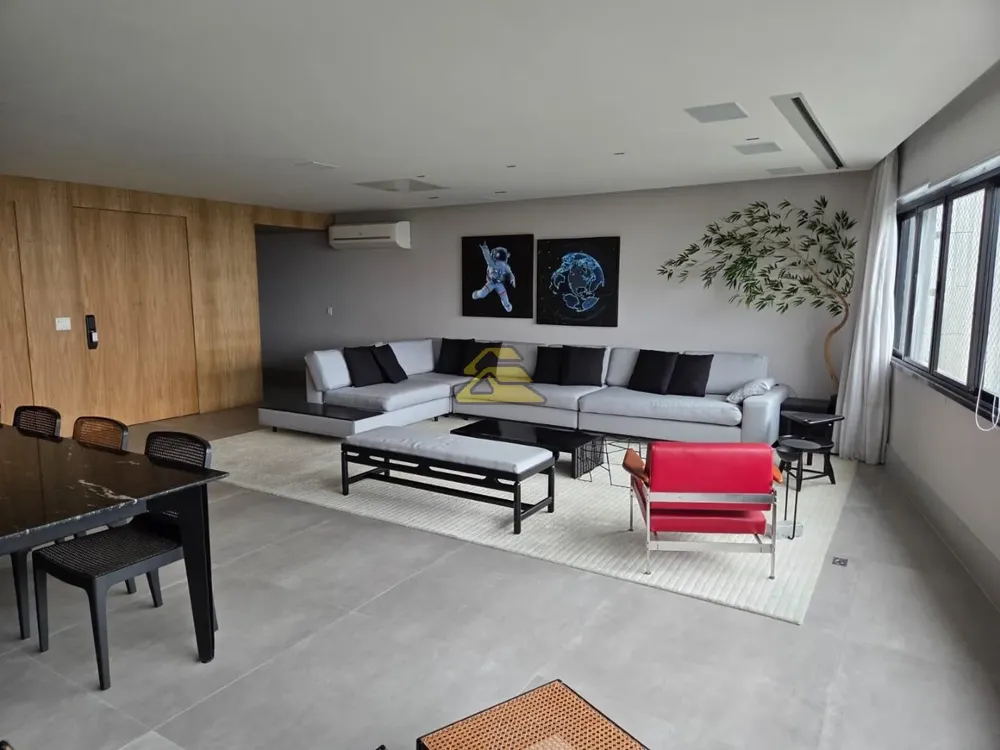 Apartamento, 4 quartos, 259 m² - Foto 7