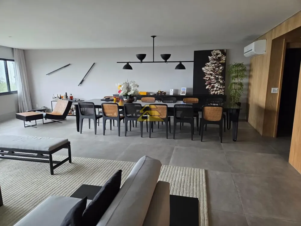 Apartamento, 4 quartos, 259 m² - Foto 10