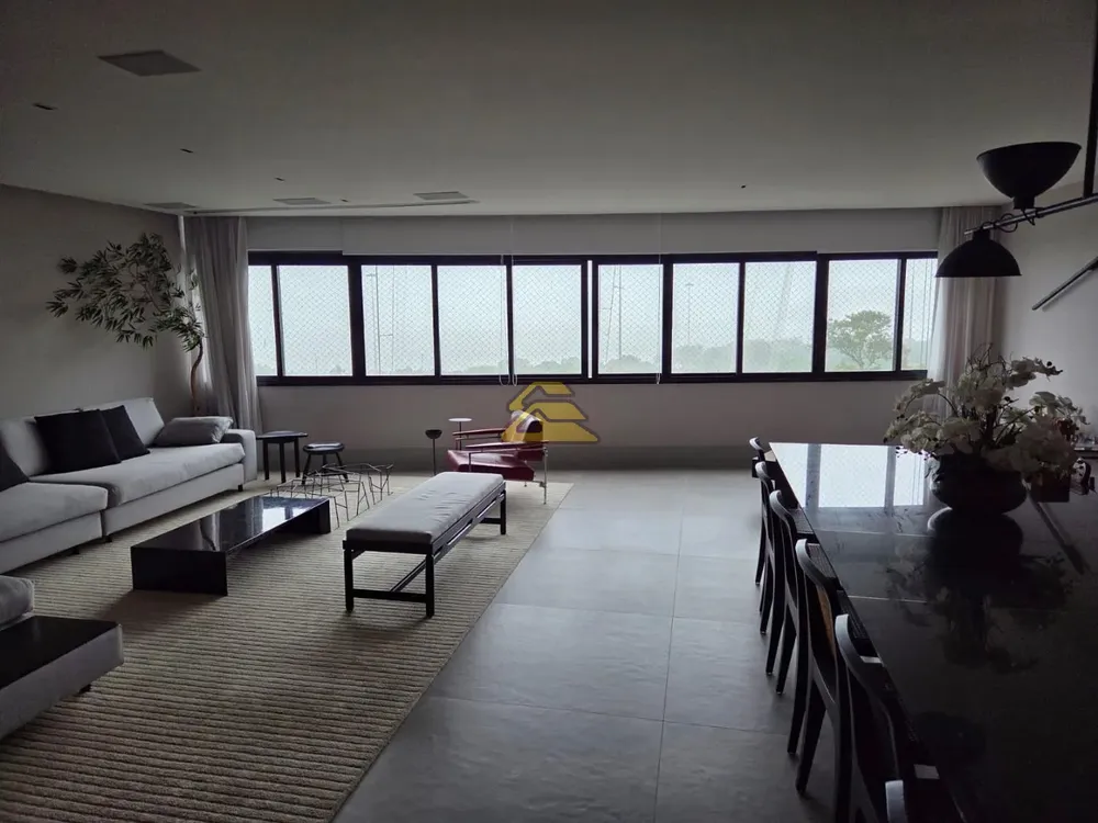 Apartamento, 4 quartos, 259 m² - Foto 9
