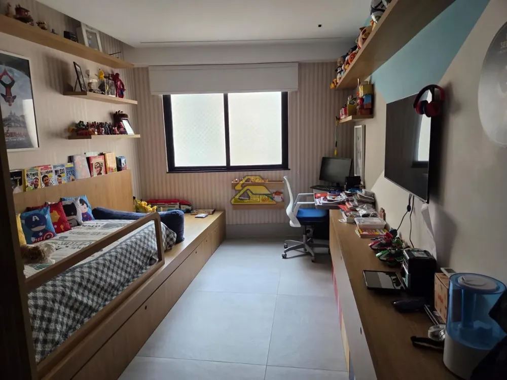 Apartamento, 4 quartos, 259 m² - Foto 22