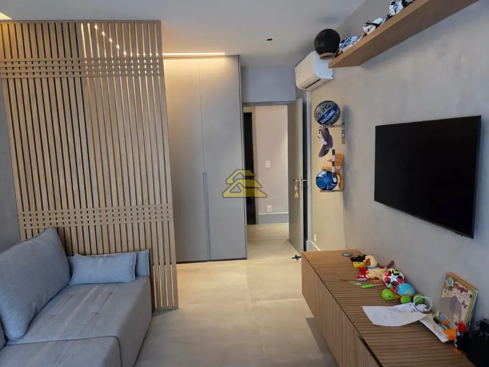 Apartamento, 4 quartos, 259 m² - Foto 19