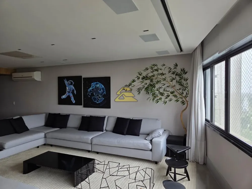 Apartamento, 4 quartos, 259 m² - Foto 8