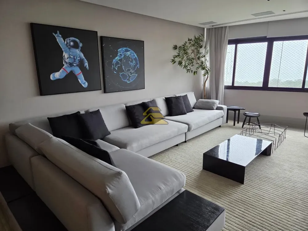 Apartamento, 4 quartos, 259 m² - Foto 4