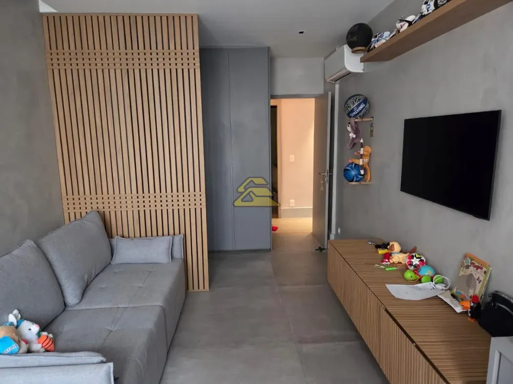 Apartamento, 4 quartos, 259 m² - Foto 21