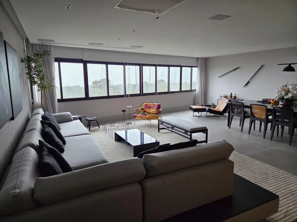 Apartamento, 4 quartos, 259 m² - Foto 5