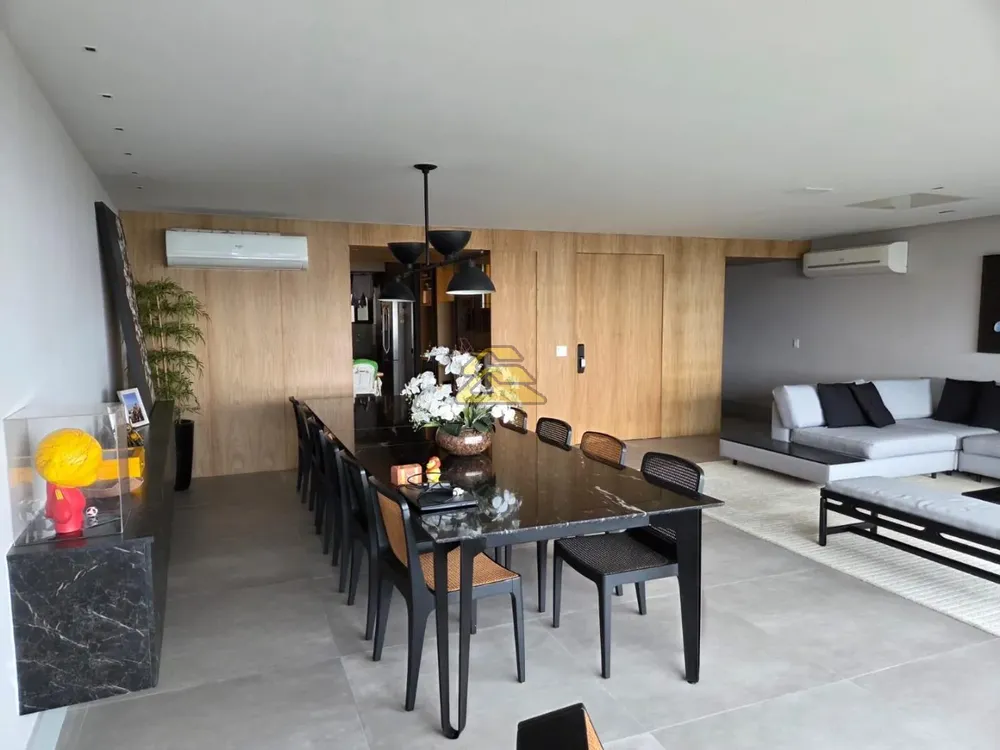 Apartamento, 4 quartos, 259 m² - Foto 11