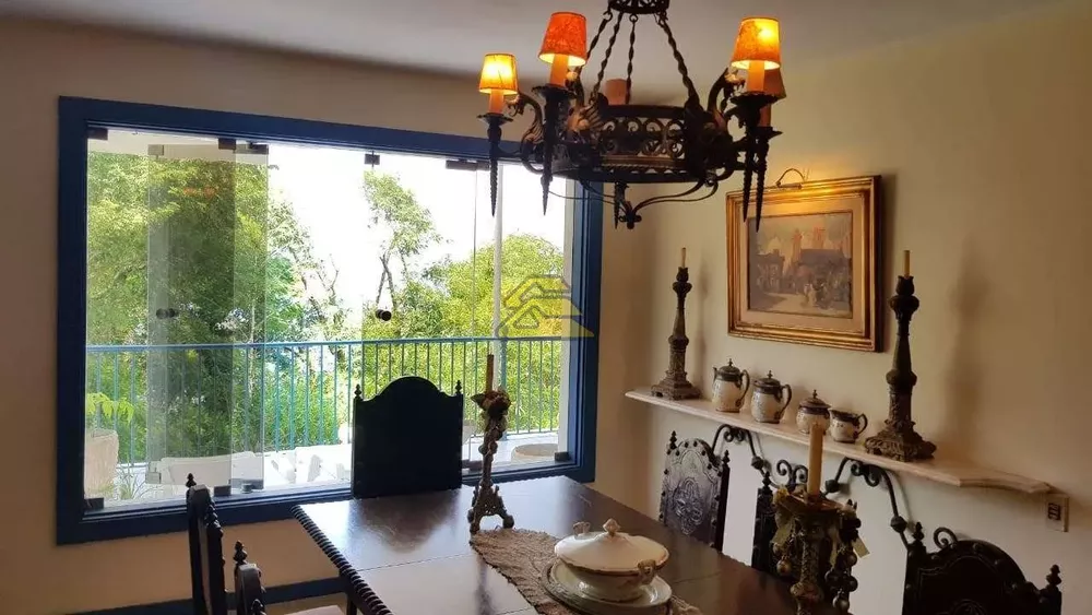 Casa, 7 quartos, 640 m² - Foto 3
