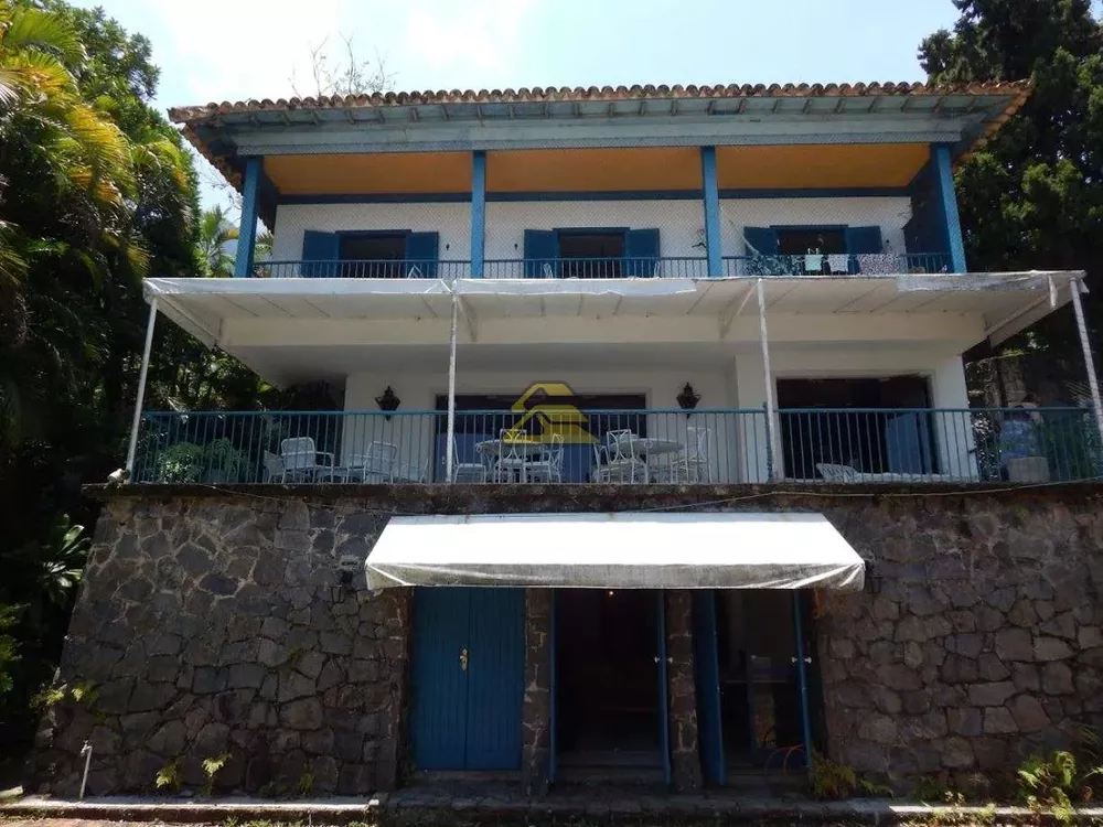 Casa, 7 quartos, 640 m² - Foto 8