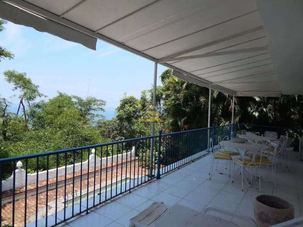 Casa, 7 quartos, 640 m² - Foto 21