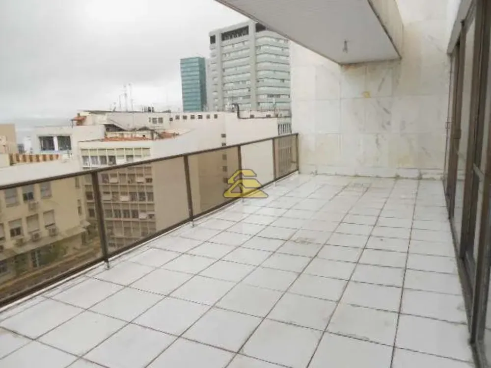 Sala-Conjunto, 193 m² - Foto 2