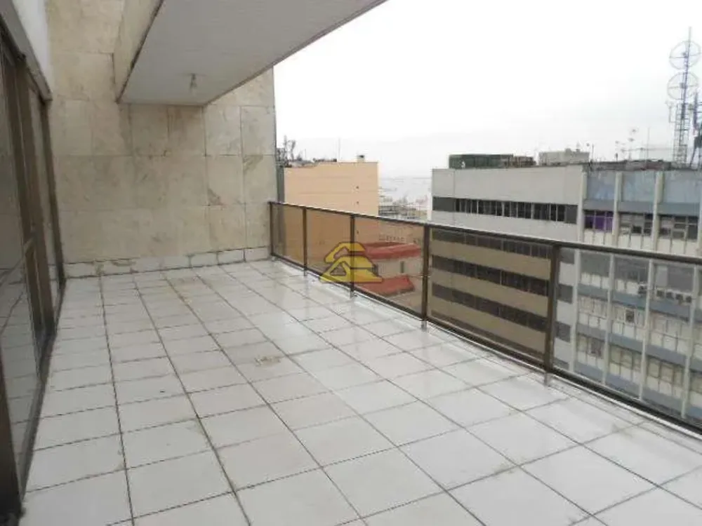 Sala-Conjunto, 193 m² - Foto 1