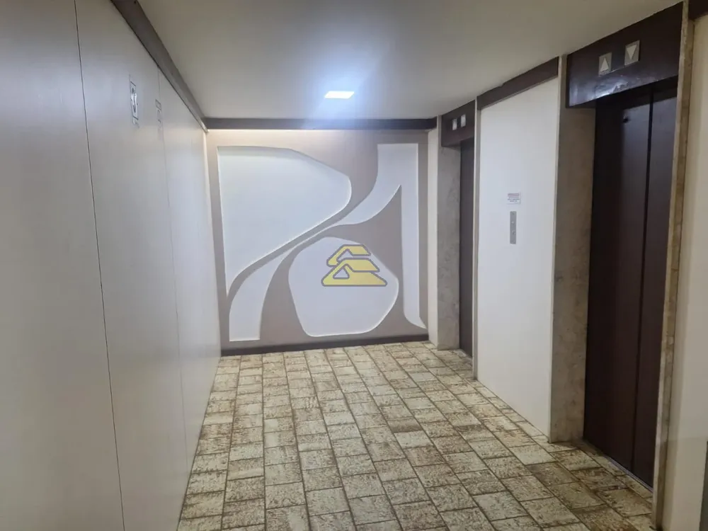 Sala-Conjunto, 31 m² - Foto 9