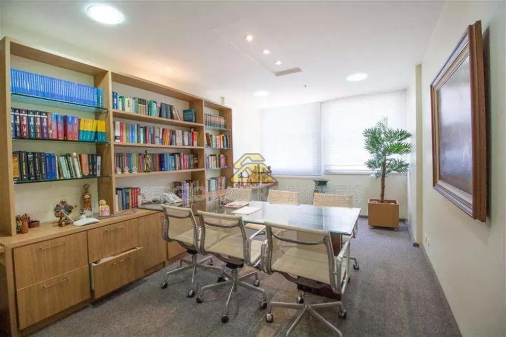 Sala-Conjunto, 260 m² - Foto 2