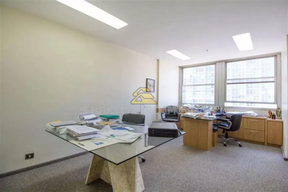 Sala-Conjunto, 260 m² - Foto 4