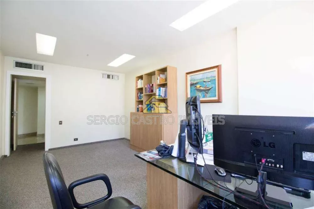 Sala-Conjunto, 260 m² - Foto 7