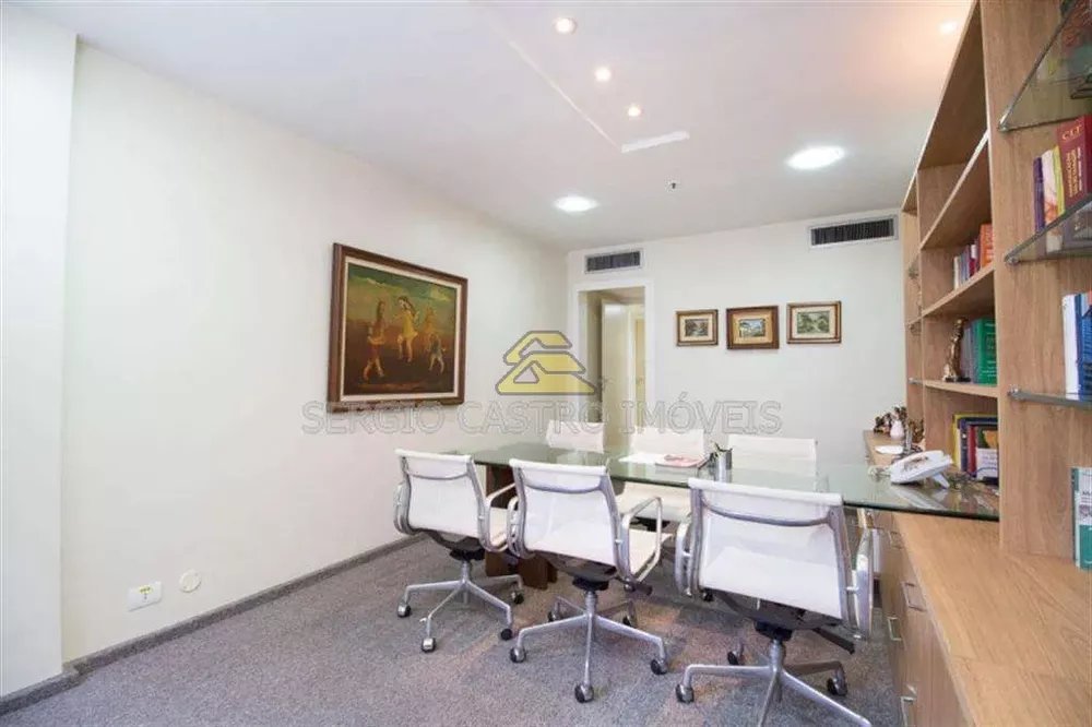 Sala-Conjunto, 260 m² - Foto 3