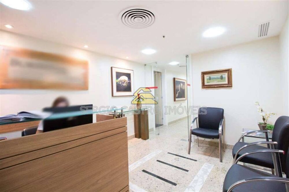 Sala-Conjunto, 260 m² - Foto 20