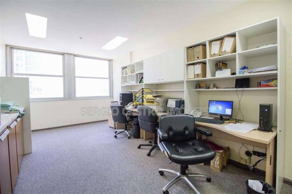 Sala-Conjunto, 260 m² - Foto 8