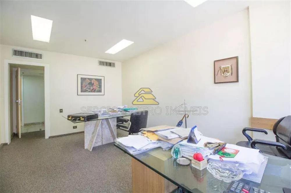 Sala-Conjunto, 260 m² - Foto 5