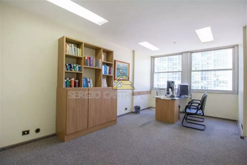 Sala-Conjunto, 260 m² - Foto 6