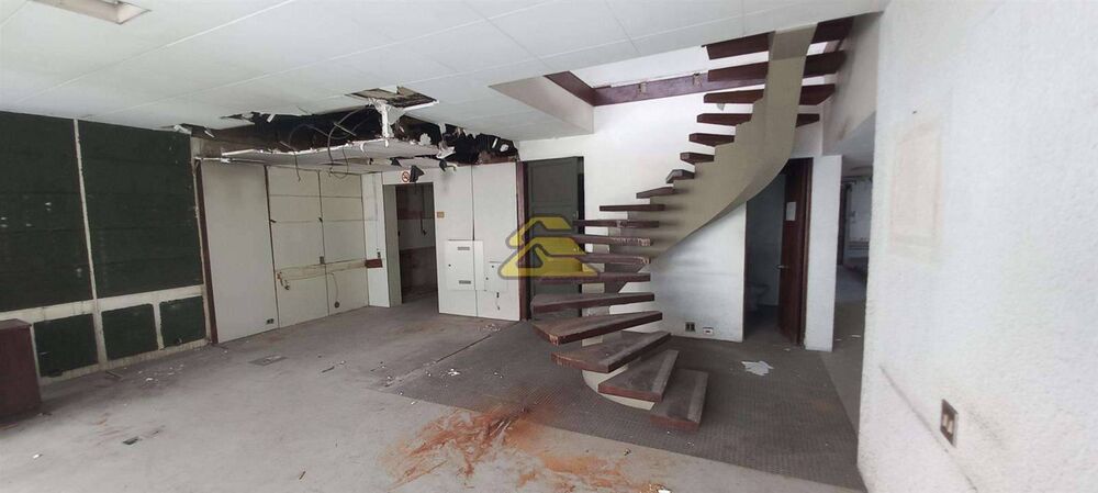 Sala-Conjunto, 604 m² - Foto 5