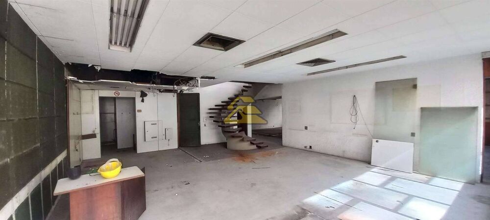 Sala-Conjunto, 604 m² - Foto 4