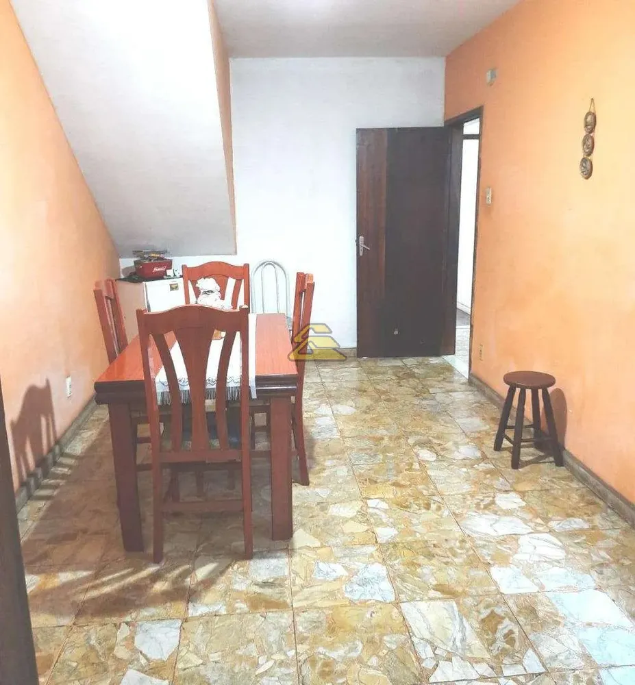 Casa, 5 quartos, 146 m² - Foto 7