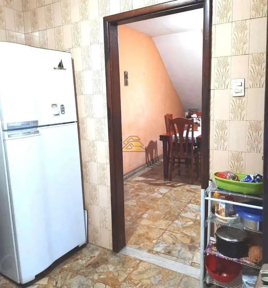 Casa, 5 quartos, 146 m² - Foto 14