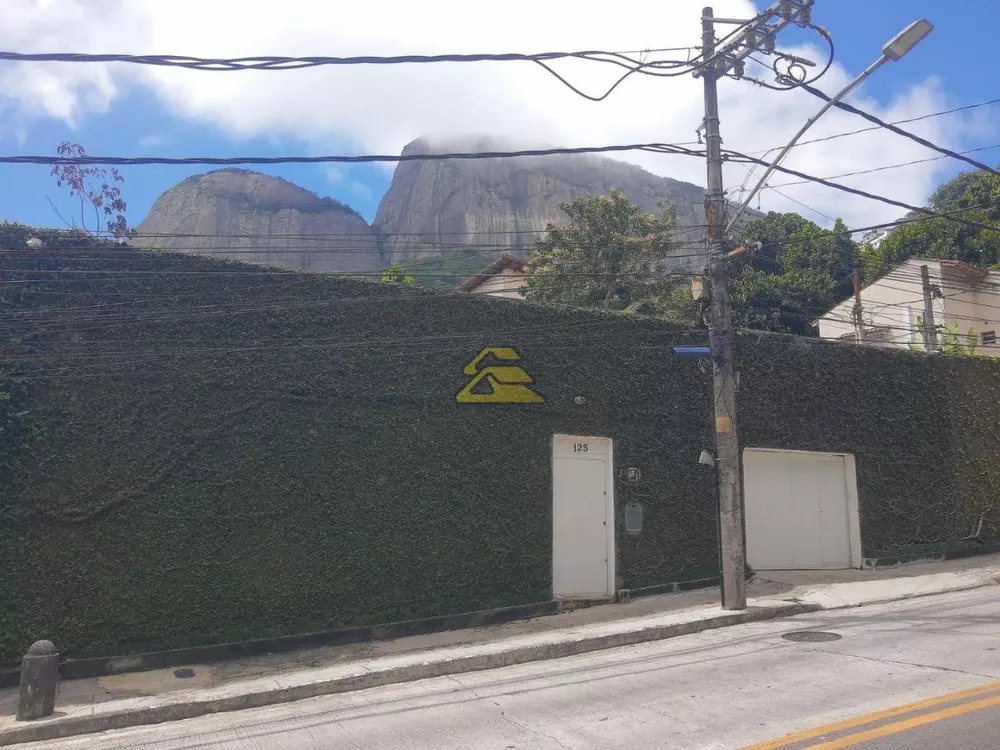 Casa, 5 quartos, 500 m² - Foto 6