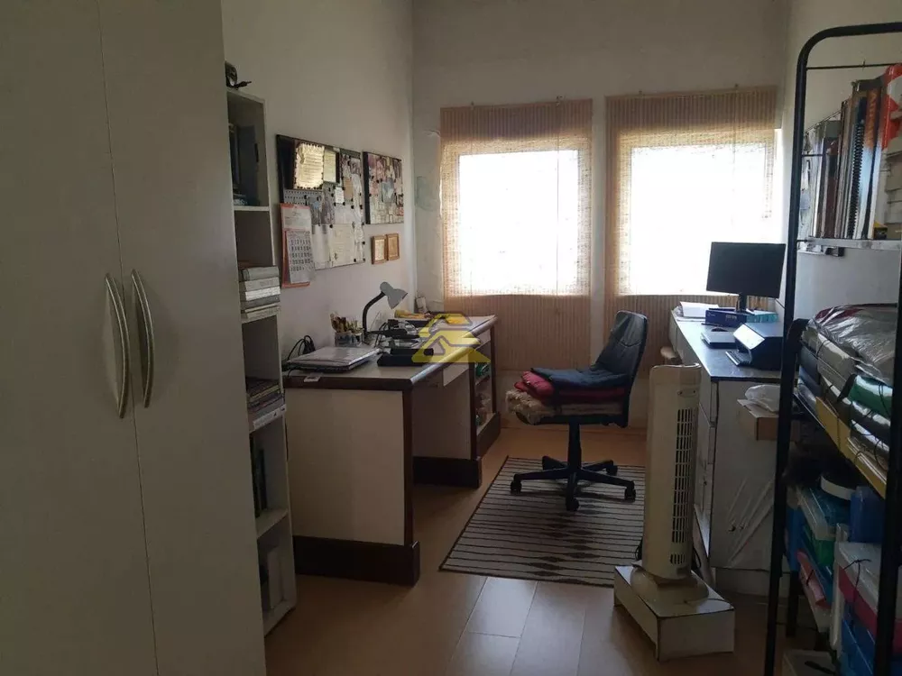 Casa, 5 quartos, 500 m² - Foto 1