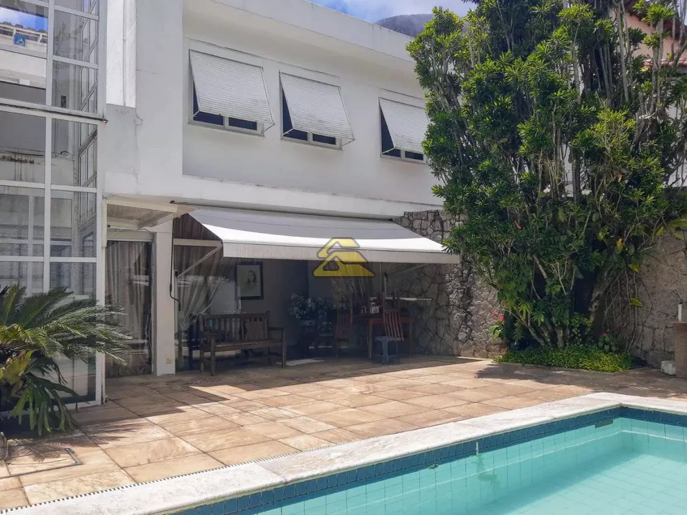 Casa, 5 quartos, 500 m² - Foto 14