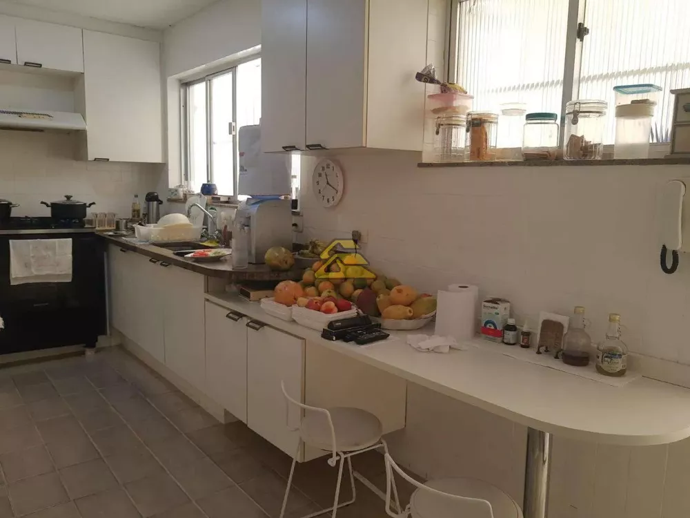 Casa, 5 quartos, 500 m² - Foto 4