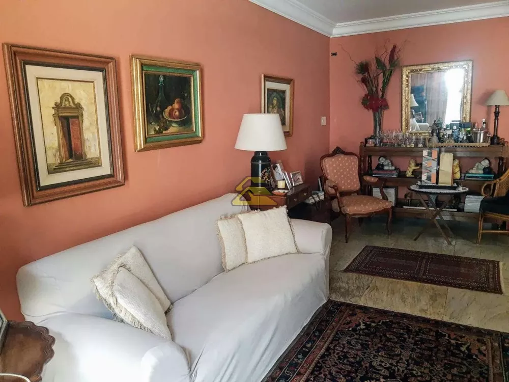 Casa, 5 quartos, 500 m² - Foto 28