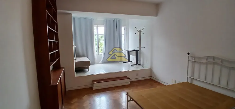 Apartamento, 3 quartos, 205 m² - Foto 2